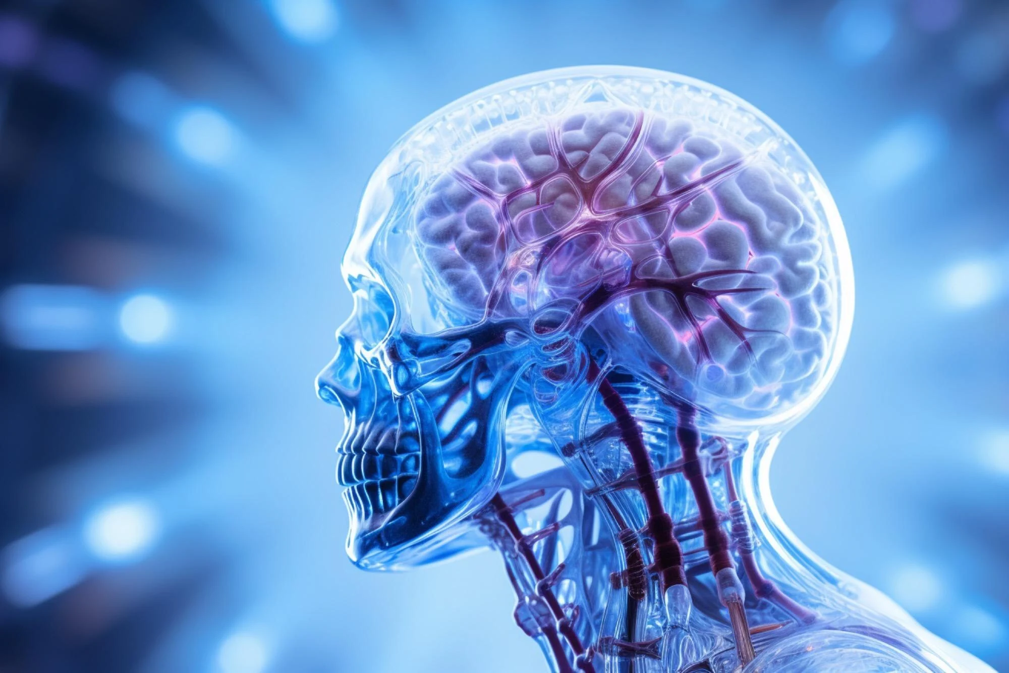 International brain awareness campaign